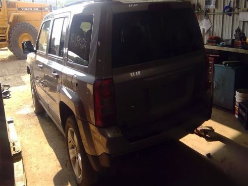 Seat Belt Front Classic Style Bucket Seat Driver Fits 11-17 COMPASS 10259888, US $65.00, image 7