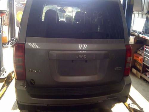 Seat Belt Front Classic Style Bucket Seat Driver Fits 11-17 COMPASS 10259888, US $65.00, image 8