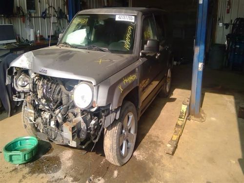 Seat Belt Front Classic Style Bucket Seat Driver Fits 11-17 COMPASS 10259888, US $65.00, image 9