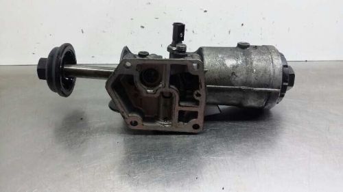 045115389J OIL FILTER MOUNT FOR VOLKSWAGEN GOLF V BERLINA 1K1 SPORTLI 1679265-, US $, image 5