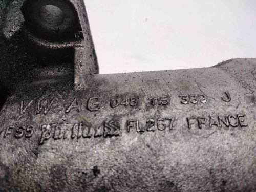 045115389J OIL FILTER MOUNT FOR VOLKSWAGEN GOLF V BERLINA 1K1 SPORTLI 1679265-, US $, image 7