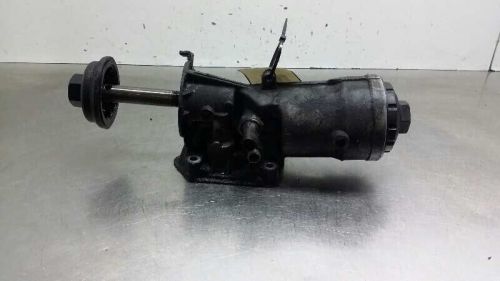 045115389J OIL FILTER MOUNT FOR VOLKSWAGEN GOLF V BERLINA 1K1 SPORTLI 1679265-, US $, image 10