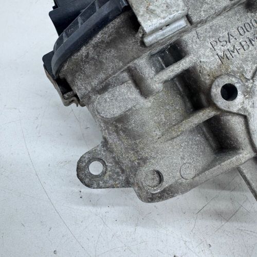 Peugeot 207 throttle body 9685879480 1.4 petrol kft 09-14