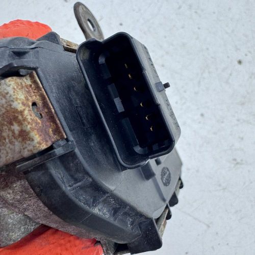 PEUGEOT 207 THROTTLE BODY 9685879480 1.4 PETROL KFT 09-14, US $, image 4