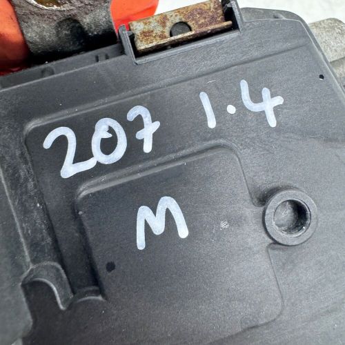 PEUGEOT 207 THROTTLE BODY 9685879480 1.4 PETROL KFT 09-14, US $, image 6