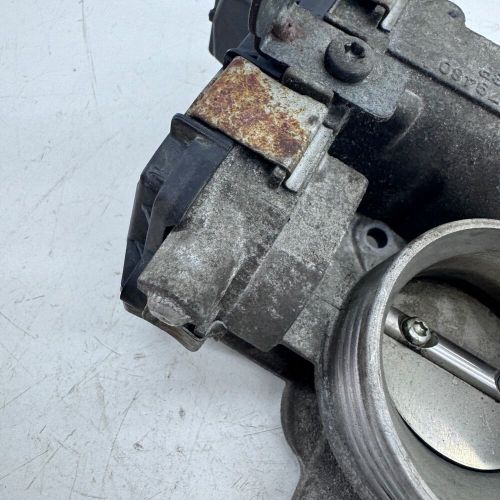 PEUGEOT 207 THROTTLE BODY 9685879480 1.4 PETROL KFT 09-14, US $, image 7