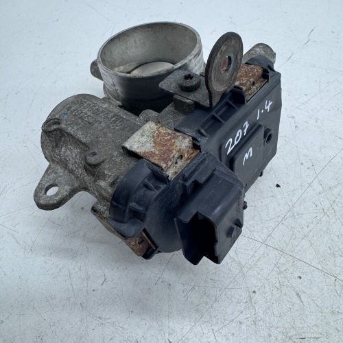 PEUGEOT 207 THROTTLE BODY 9685879480 1.4 PETROL KFT 09-14, US $, image 10
