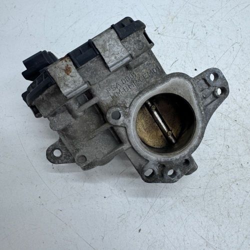 PEUGEOT 207 THROTTLE BODY 9685879480 1.4 PETROL KFT 09-14, US $, image 11