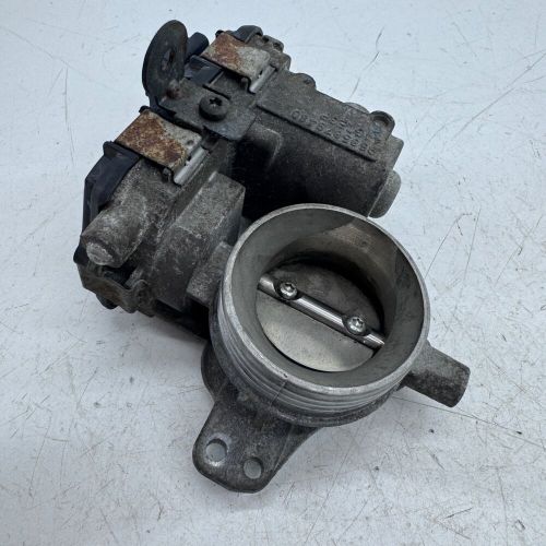 PEUGEOT 207 THROTTLE BODY 9685879480 1.4 PETROL KFT 09-14, US $, image 12