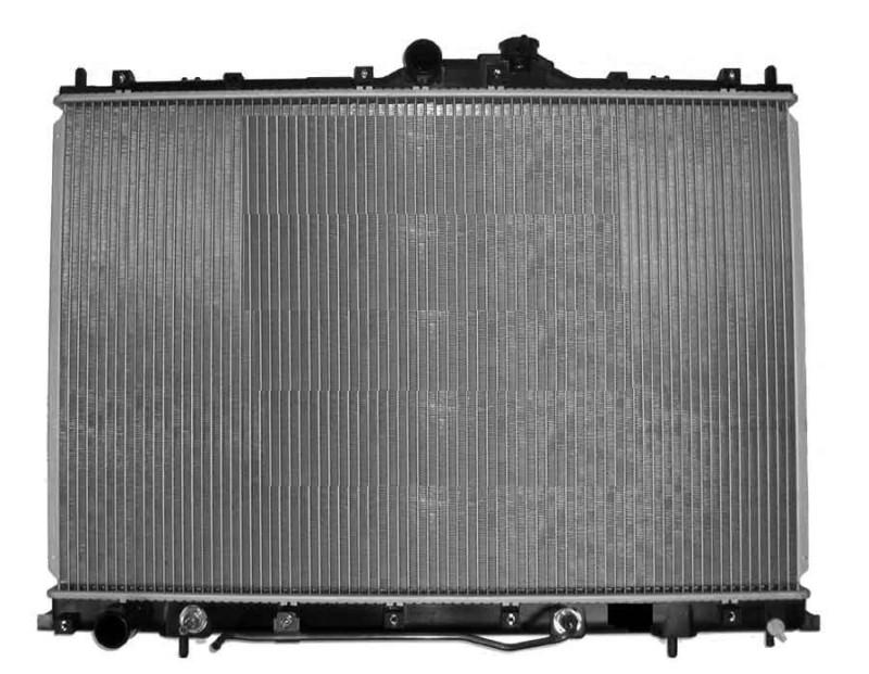 Find Radpro 2675 Radiator in Louisville, Kentucky, US, for US $75.00