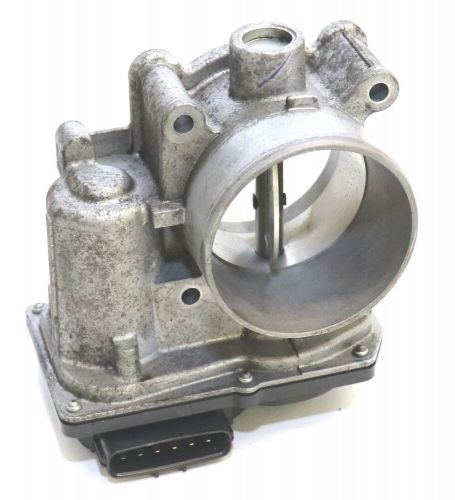 Subaru Forester IV 2.0D SJ 16112AA450 Throttle Control Flap 5S22.0170-, US $, image 3