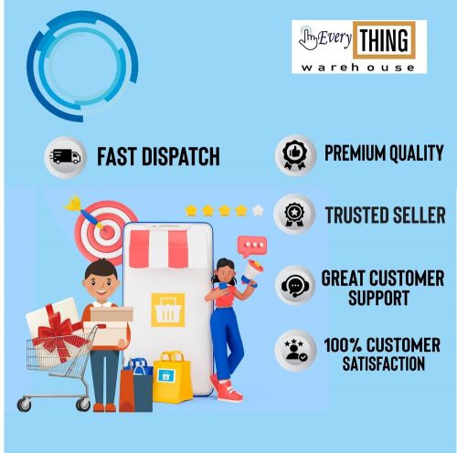 BLACK STX Bonnet Guard Protector - Bug/Stone Shield for TOYOTA HILUX 2016-2020, US $, image 17