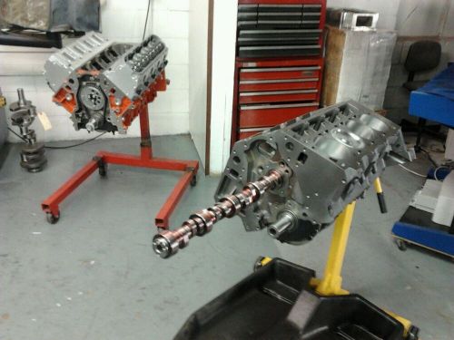 DART NEXT LS LSX CUSTOM ENGINE (AVAILABLE BUILT FOR BOOST, N/A, AND/OR NITROUS), US $18,995.00, image 3