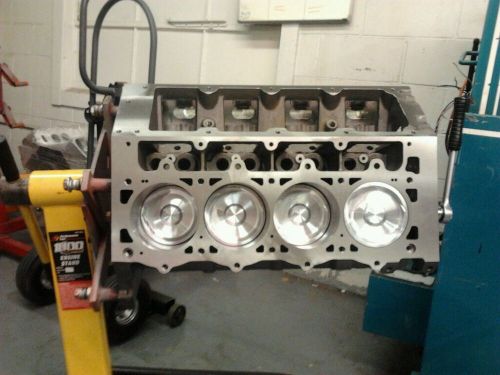 DART NEXT LS LSX CUSTOM ENGINE (AVAILABLE BUILT FOR BOOST, N/A, AND/OR NITROUS), US $18,995.00, image 6