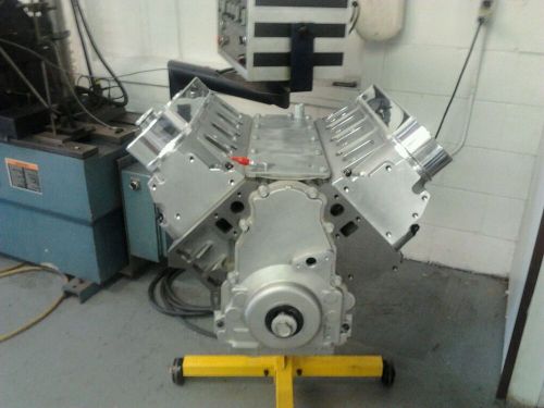 DART NEXT LS LSX CUSTOM ENGINE (AVAILABLE BUILT FOR BOOST, N/A, AND/OR NITROUS), US $18,995.00, image 7