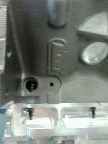 DART NEXT LS LSX CUSTOM ENGINE (AVAILABLE BUILT FOR BOOST, N/A, AND/OR NITROUS), US $18,995.00, image 8