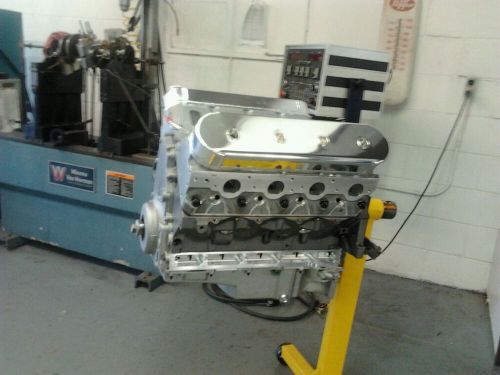 DART NEXT LS LSX CUSTOM ENGINE (AVAILABLE BUILT FOR BOOST, N/A, AND/OR NITROUS), US $18,995.00, image 12