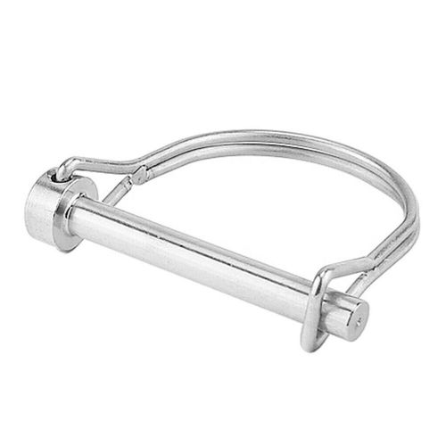High Quality Quick Release Pin Boat For Marine Trailers Lock Pin Silver Truck, C $12.46, image 2