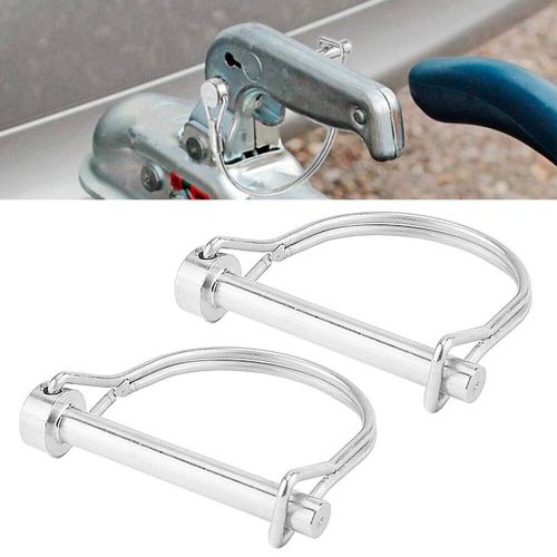 High Quality Quick Release Pin Boat For Marine Trailers Lock Pin Silver Truck, C $12.46, image 4