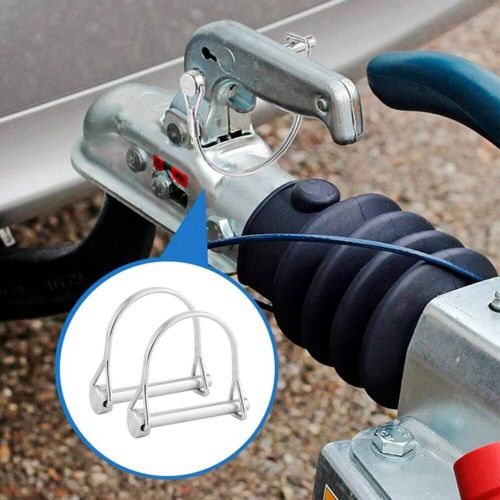 High Quality Quick Release Pin Boat For Marine Trailers Lock Pin Silver Truck, C $12.46, image 5