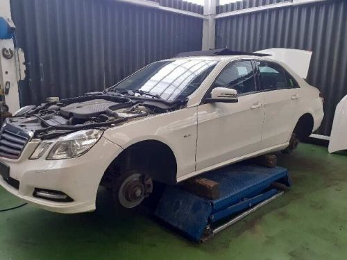 7226460 TRANSMISSION / 8182597 / 2122705600 / 2643727 FOR MERCEDES-BENZ E-CLASS W21-, US $, image 2