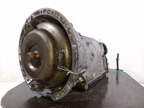 7226460 TRANSMISSION / 8182597 / 2122705600 / 2643727 FOR MERCEDES-BENZ E-CLASS W21-, US $, image 5