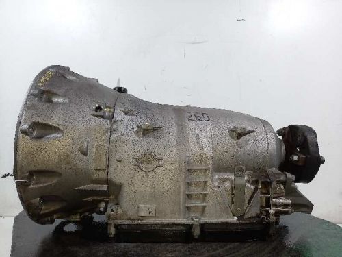 7226460 TRANSMISSION / 8182597 / 2122705600 / 2643727 FOR MERCEDES-BENZ E-CLASS W21-, US $, image 6