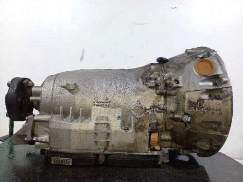 7226460 TRANSMISSION / 8182597 / 2122705600 / 2643727 FOR MERCEDES-BENZ E-CLASS W21-, US $, image 8