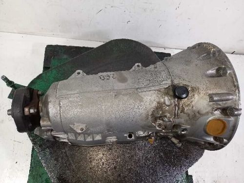 7226460 TRANSMISSION / 8182597 / 2122705600 / 2643727 FOR MERCEDES-BENZ E-CLASS W21-, US $, image 9