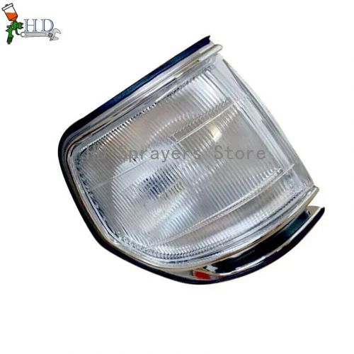 Right Front Corner Turn Signal Light For 1991-1997 Toyota Land Cruiser FJ/LC80, US $39.00, image 3