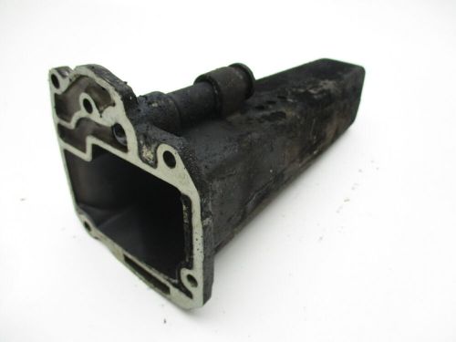 0324333 0432753 Evinrude Johnson 25-35 Hp Outboard Inner Exhaust Tube, US $24.99, image 2