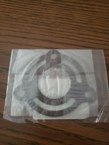 Arctic cat tigershark exhaust manifold gasket 3008-384