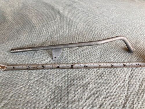 Mopar Dodge Plymouth 340 kickdown rod for 727 transmission, US $75.00, image 4