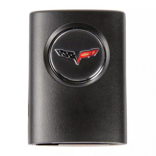 Genuine gm 4 button keyless entry remote key fob 25926479