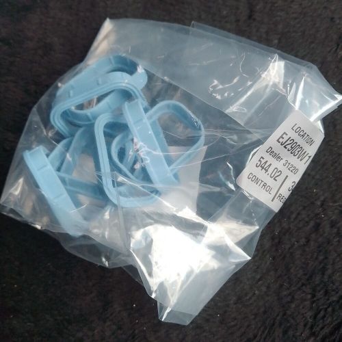 Genuine Ford Ranger, Everest & Transit VM VN VO Inlet Manifold Gasket pack of 8, AU $119.99, image 2