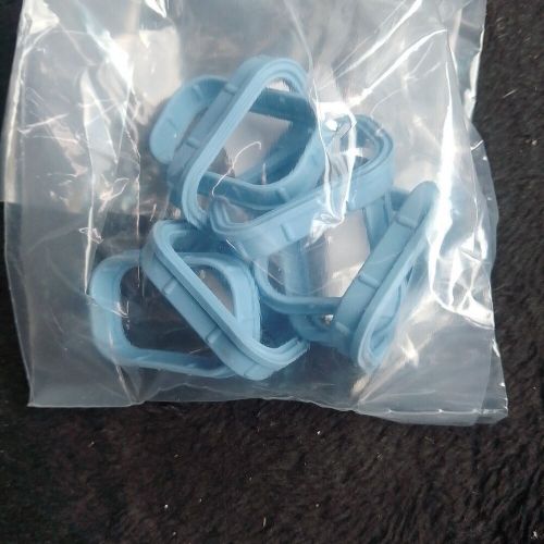 Genuine Ford Ranger, Everest & Transit VM VN VO Inlet Manifold Gasket pack of 8, AU $119.99, image 3