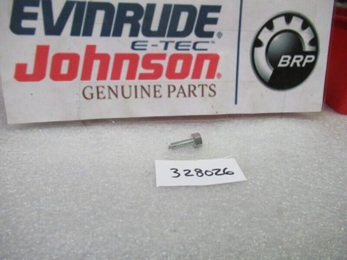 T28 OMC Evinrude Johnson 328026 0328026 Orifice Remover Marine Specialty Tool, US $42.99, image 3