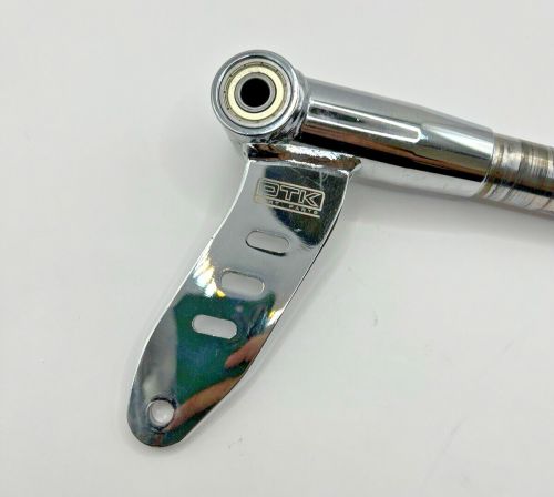 OTK Tony Kart Stub Axle Right 25mm HST (USED), US $100.00, image 2