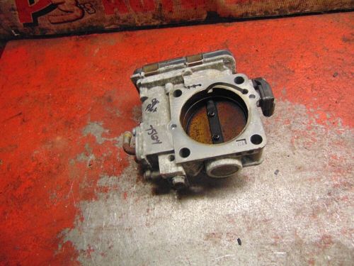 05 07 06 08 Honda Pilot oem 3.5 v6 throttle body actuator assembly unit, US $24.99, image 2