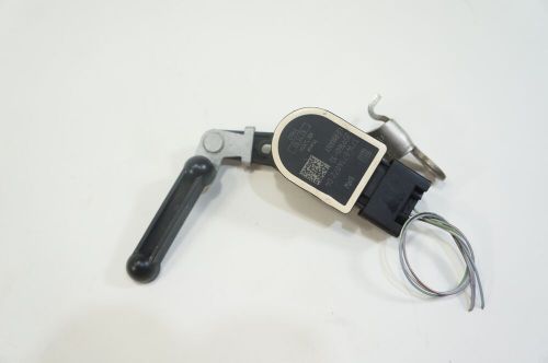 09-2015 bmw 760i 750li 740li f02 f01 front left suspension height level sensor, US $45.00, image 2