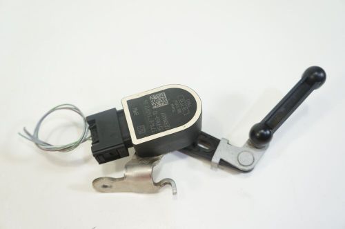 09-2015 bmw 760i 750li 740li f02 f01 front left suspension height level sensor, US $45.00, image 8