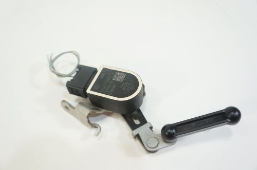 09-2015 bmw 760i 750li 740li f02 f01 front left suspension height level sensor, US $45.00, image 10