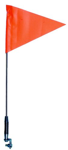 Country Enterprises 12460 Spring Mount Safety Flag, US $33.22, image 3