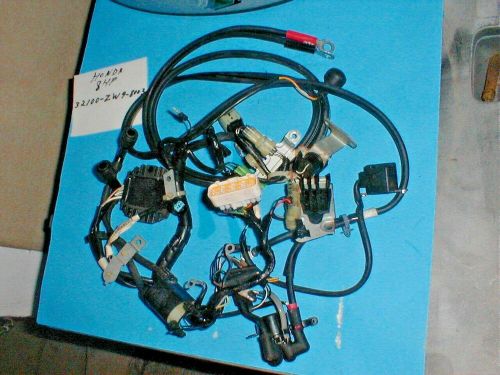 HONDA outboard Wire harness 8 hp, US $75.99, image 2