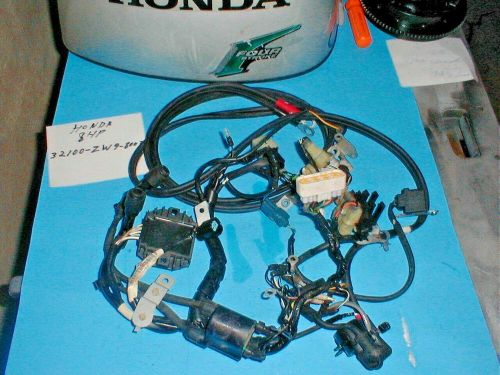 HONDA outboard Wire harness 8 hp, US $75.99, image 3