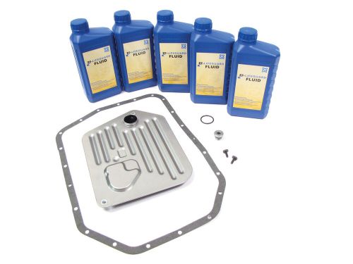 Transmission filter service kit lpw000030 for range rover full size (2003-2005)