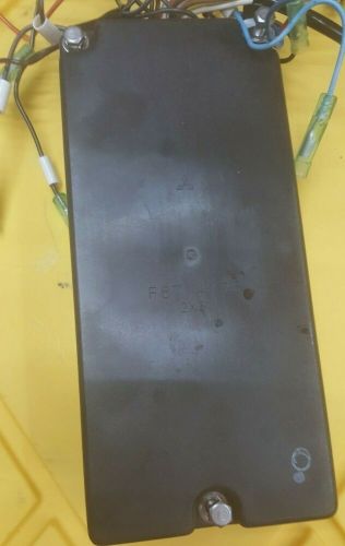 2003 Tohatsu Nissan CD Unit 3C7-06160-1 3C7061601M, US $374.99, image 2