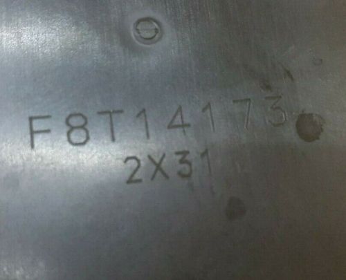 2003 Tohatsu Nissan CD Unit 3C7-06160-1 3C7061601M, US $374.99, image 3