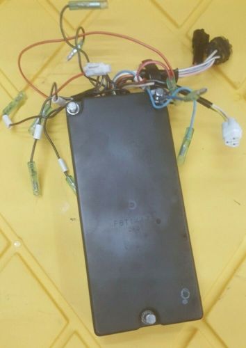 2003 Tohatsu Nissan CD Unit 3C7-06160-1 3C7061601M, US $374.99, image 4