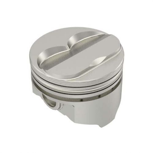 Find Keith Black KB180.030 .200 Dome 5.7 Rod Fits Chevy 350